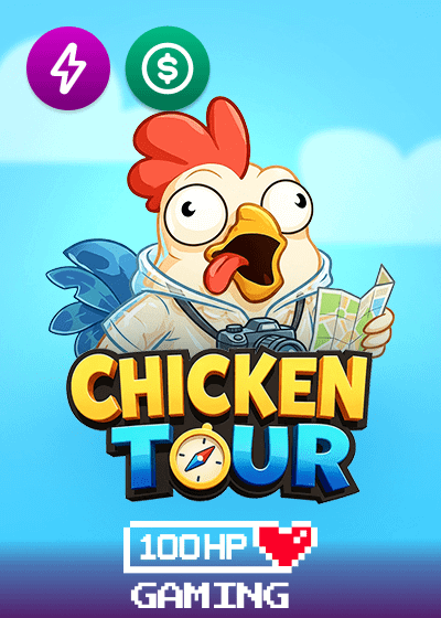 Chicken Tour