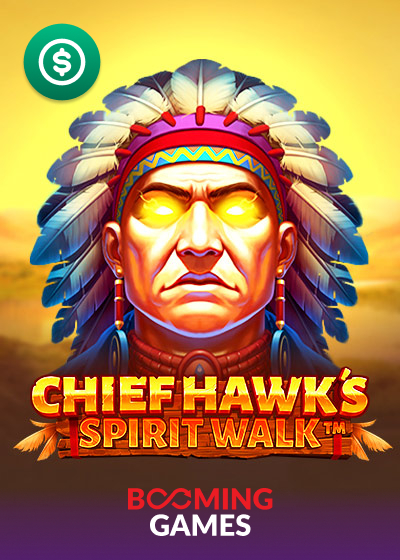 Chief Hawks Spirit Walk