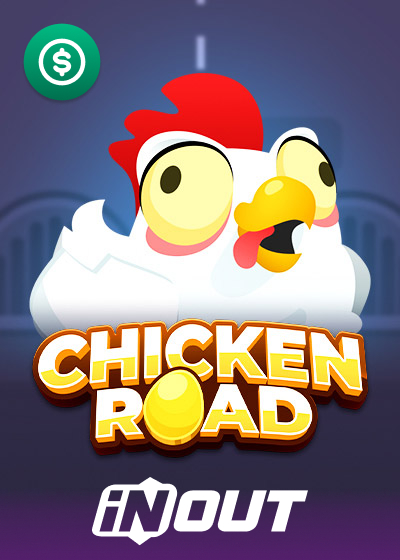 Chicken Road