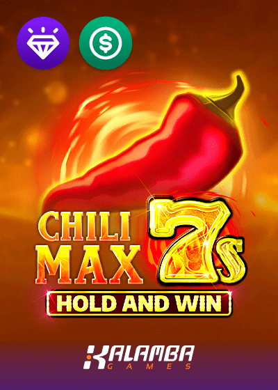 Chili Max 7s Hold and Win
