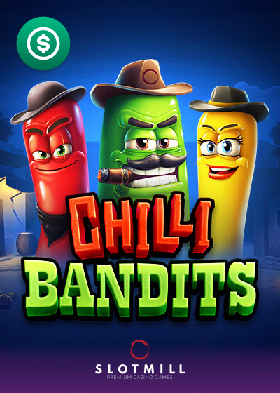 Chilli Bandits