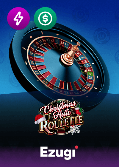 Christmas Auto Roulette