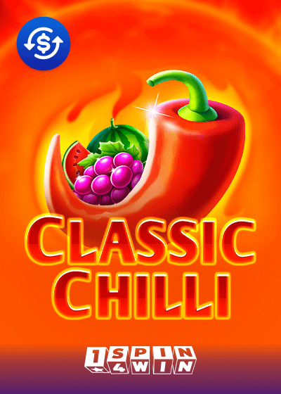 Classic Chilli