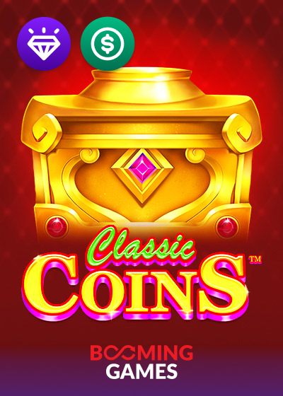 Classic Coins