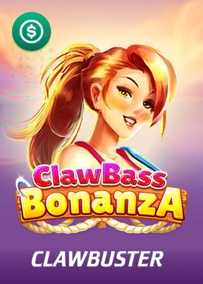 ClawBass Bonanza