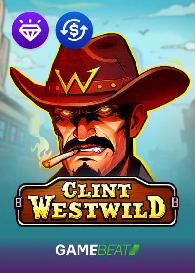 Clint WestWild