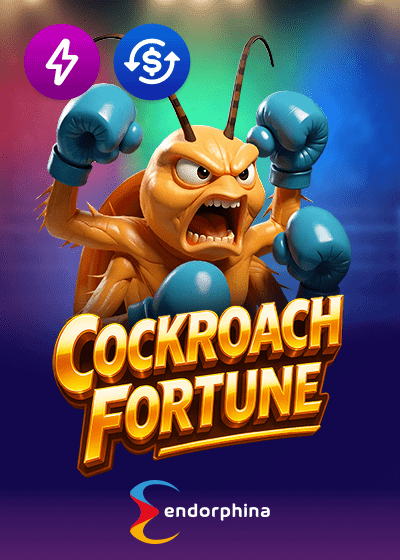 Cockroach Fortune