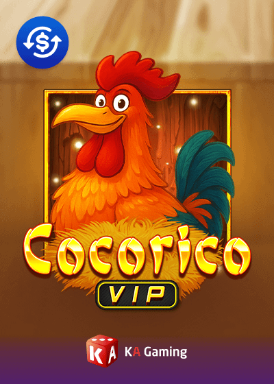 Cocorico VIP