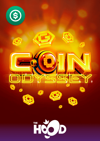 Coin Odyssey