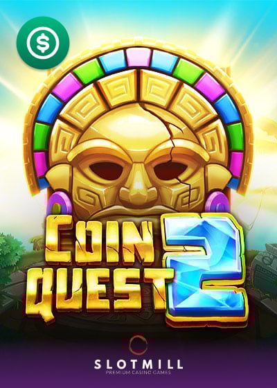 Coin Quest 2