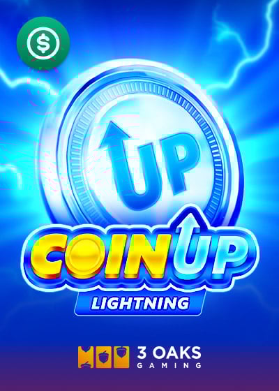 Coin UP Lightning