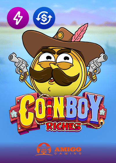 Coinboy Riches