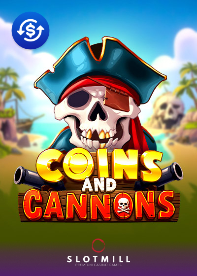 Coins and Cannons