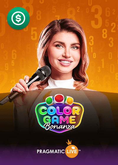 Color Game Bonanza