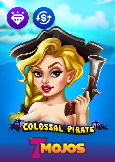 Colossal Pirate