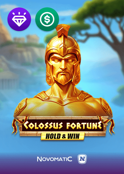 Colossus Fortune
