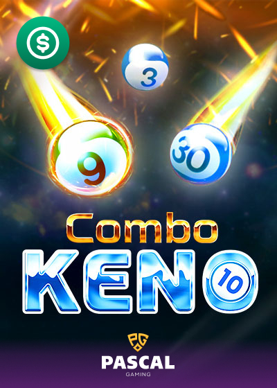 Combo Keno 10