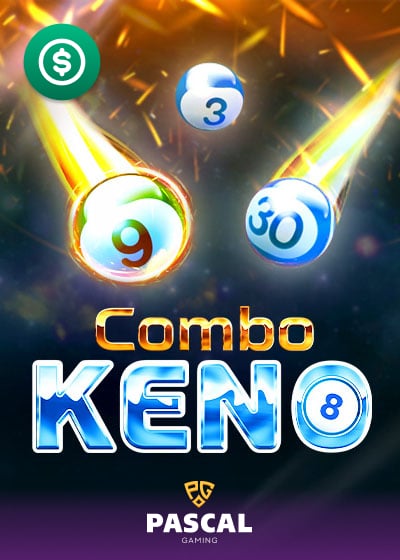 Combo Keno 8
