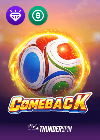 Comeback