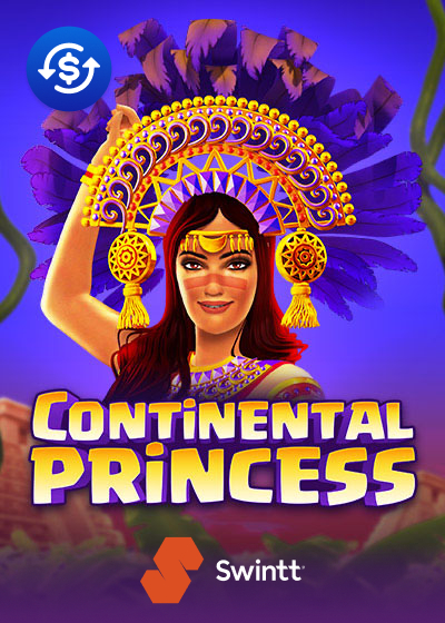 Continental Princess