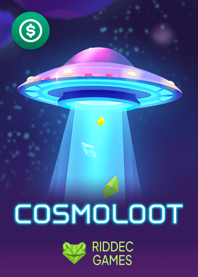 CosmoLoot