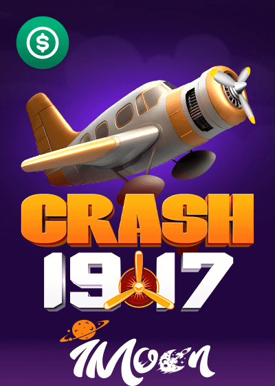 Crash 1917