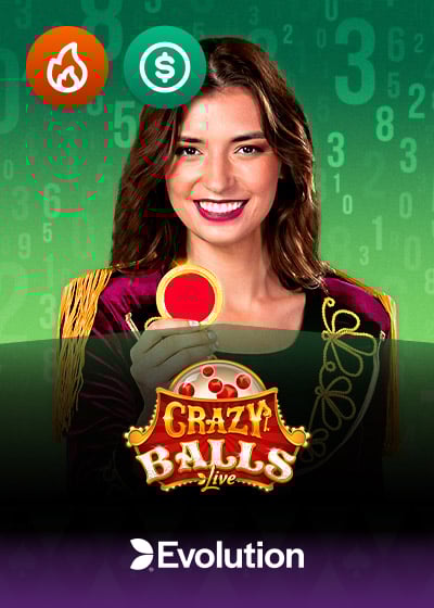 Crazy Balls