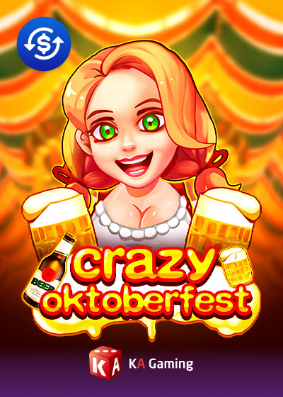 Crazy Oktoberfest