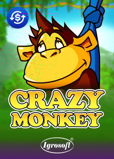 Crazy Monkey