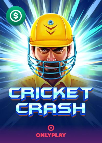 Cricket Crash