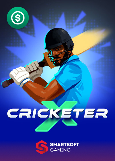 CricketerX
