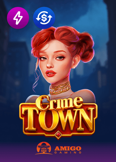 Crime Town