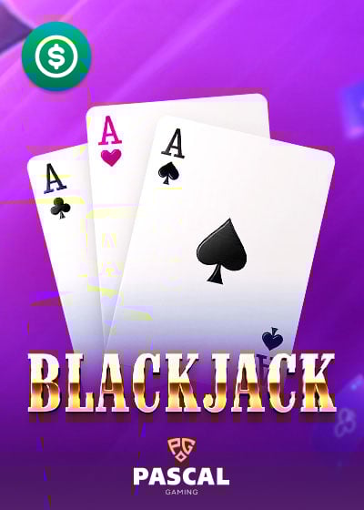 Crypto Blackjack