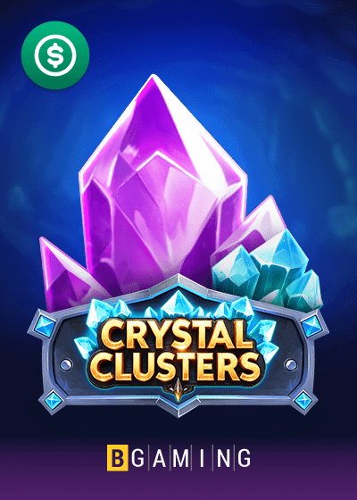 Crystal Clusters
