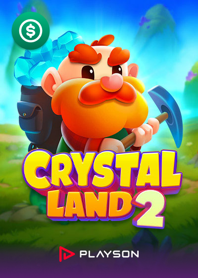 Crystal Land 2