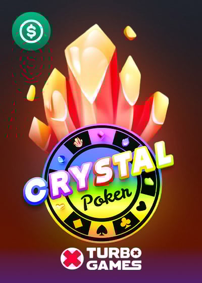 Crystal Poker