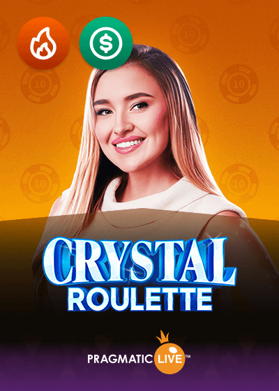 Crystal Roulette
