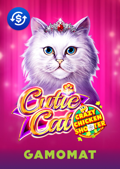 Cutie Cat CCS