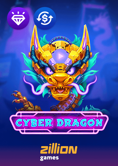 Cyber Dragon