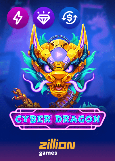 Cyber Dragon