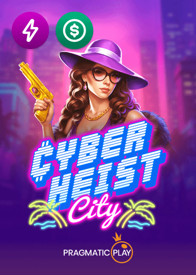 Cyberheist City