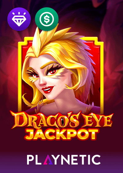 Dracos Eye Jackpot
