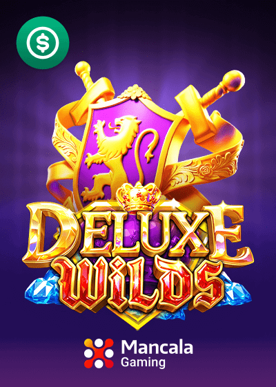 Deluxe Wilds