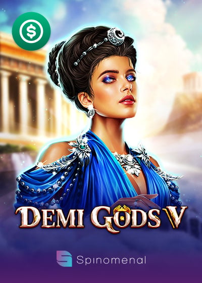 Demi Gods V