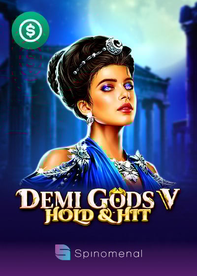 Demi Gods V Hold And Hit