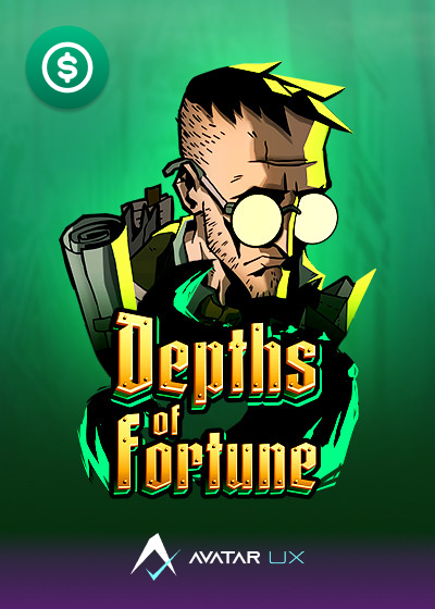 Depths of Fortune