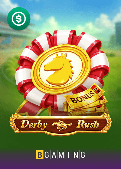 Derby Rush