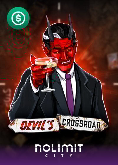 Devils Crossroad