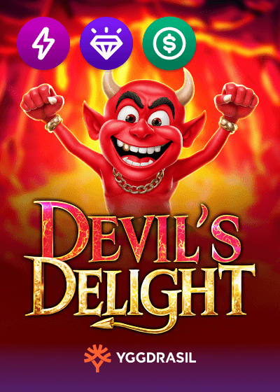 Devils Delight