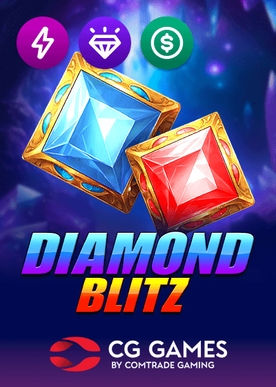 Diamond Blitz